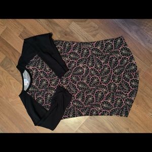 Lularoe top